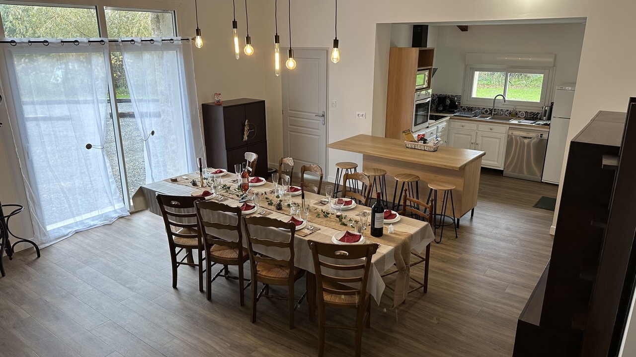 Photo of Others in Saint-Maurice-la-Clouere