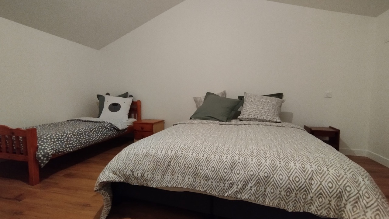 Photo of Bedroom in Saint-Maurice-la-Clouere