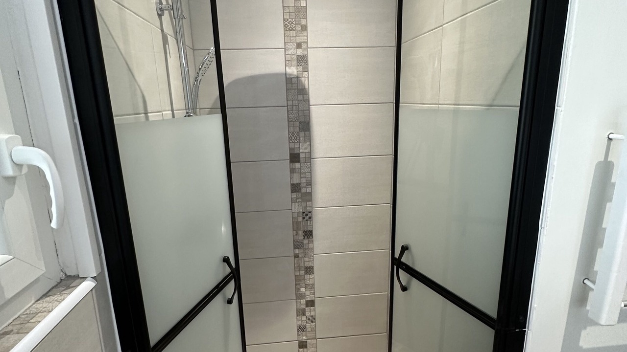 Photo of Bathroom in Saint-Maurice-la-Clouere