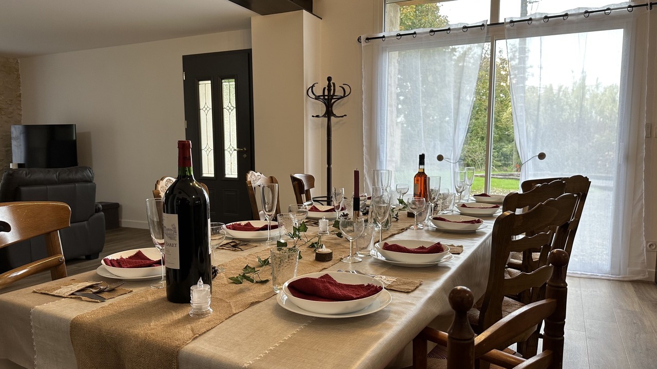 Photo of Others in Saint-Maurice-la-Clouere