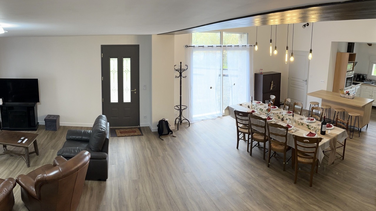 Photo of Others in Saint-Maurice-la-Clouere