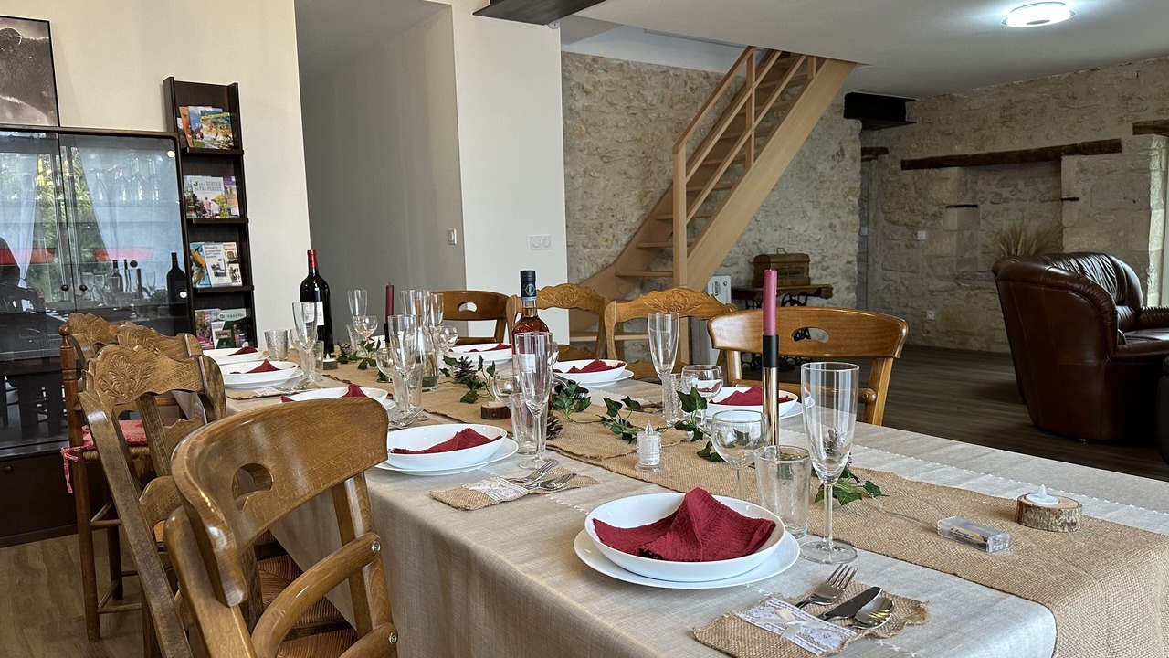 Photo of Others in Saint-Maurice-la-Clouere