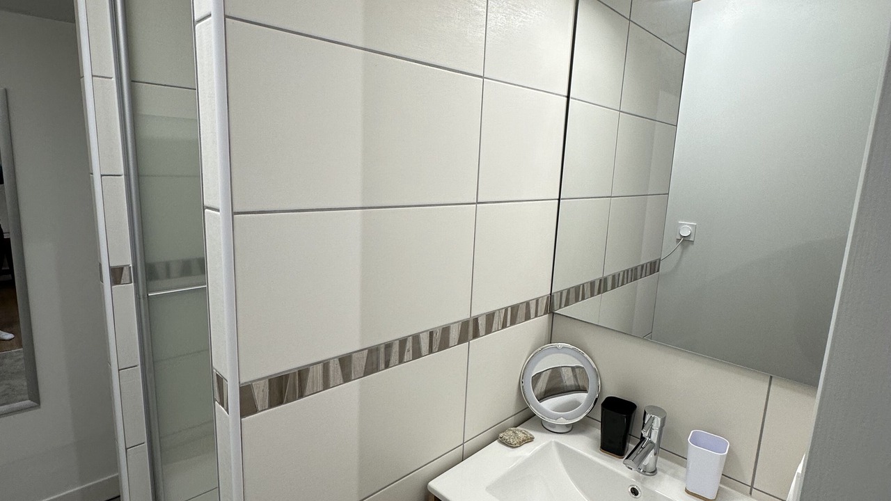 Photo of Bathroom in Saint-Maurice-la-Clouere