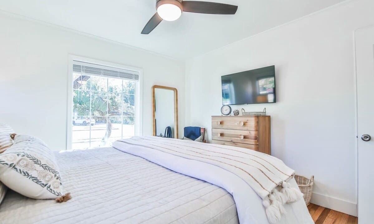 Photo of Bedroom in Tech Terrace