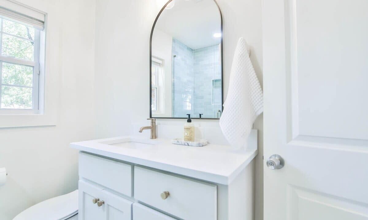 Photo of Bathroom in Tech Terrace
