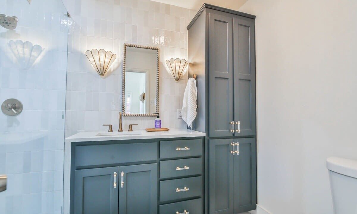 Photo of Bathroom in Tech Terrace