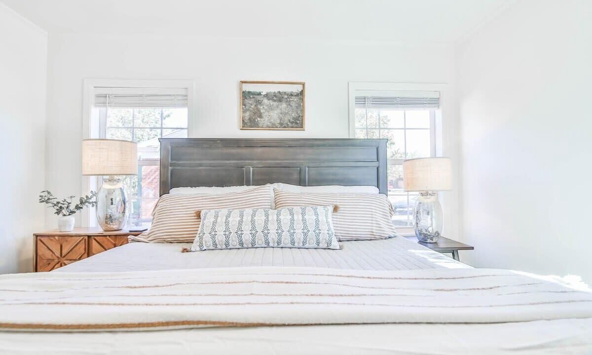 Photo of Bedroom in Tech Terrace