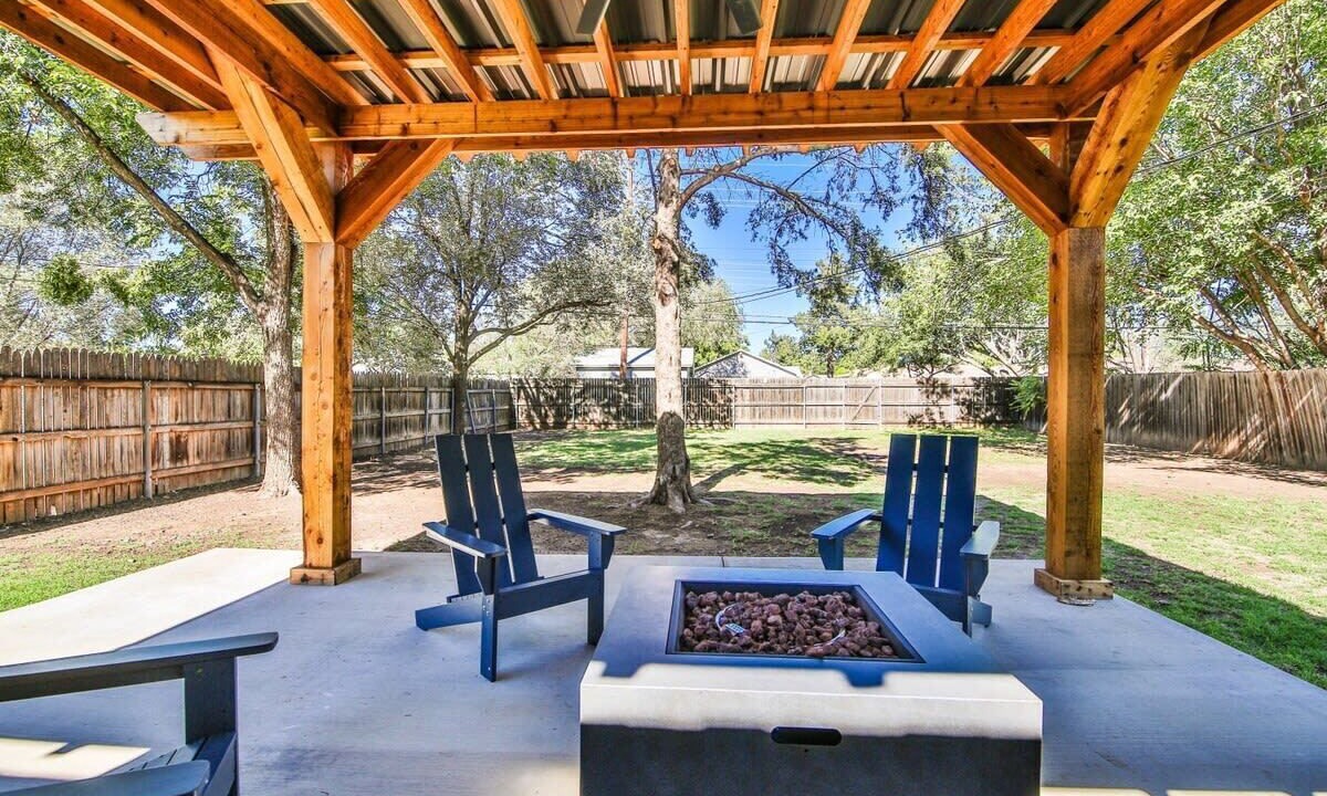 Photo of Patio Balcony in Tech Terrace
