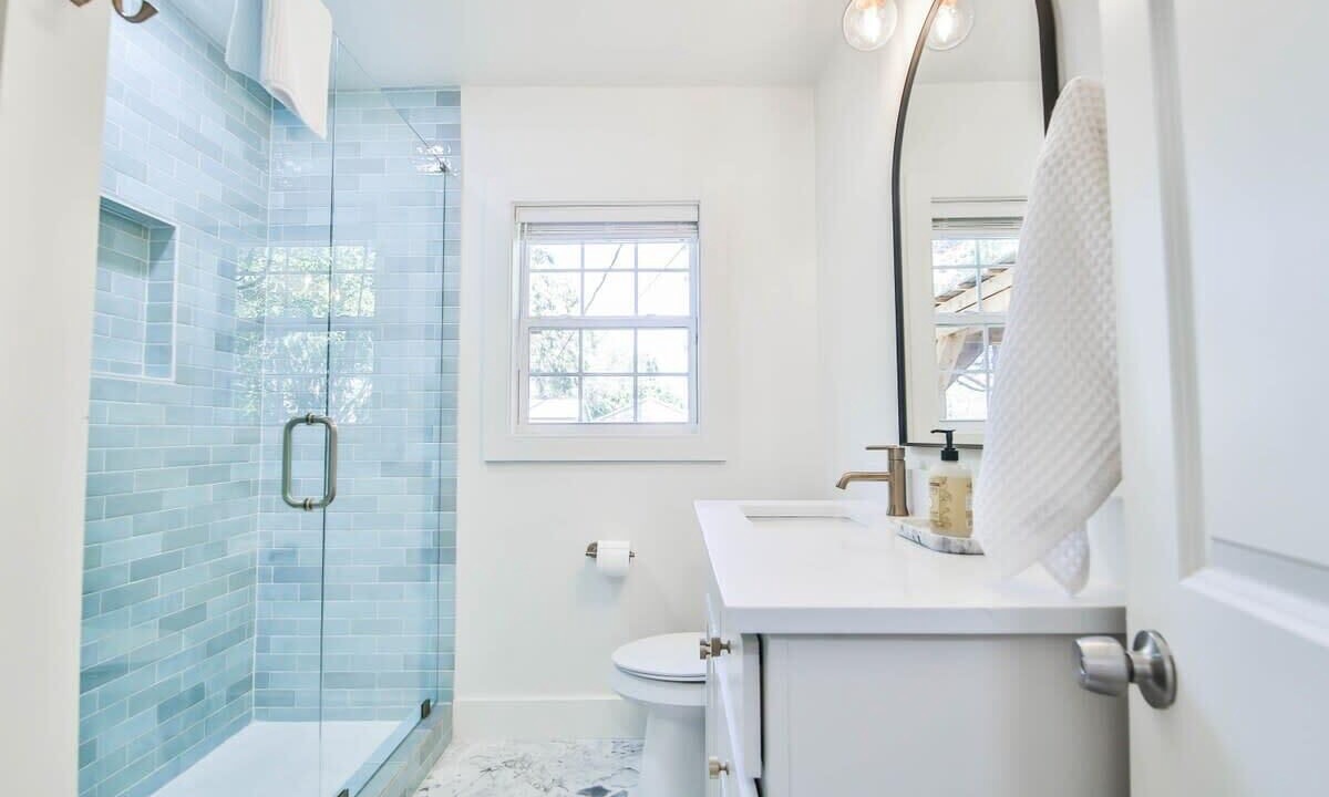 Photo of Bathroom in Tech Terrace