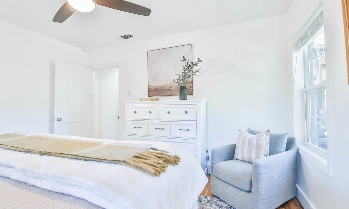 Photo of Bedroom in Tech Terrace