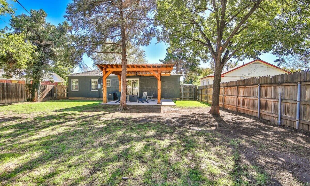 Photo of Outdoor in Tech Terrace