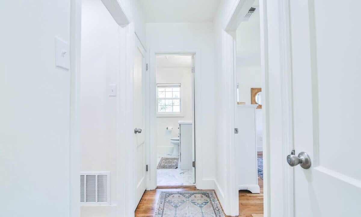 Photo of Bathroom in Tech Terrace