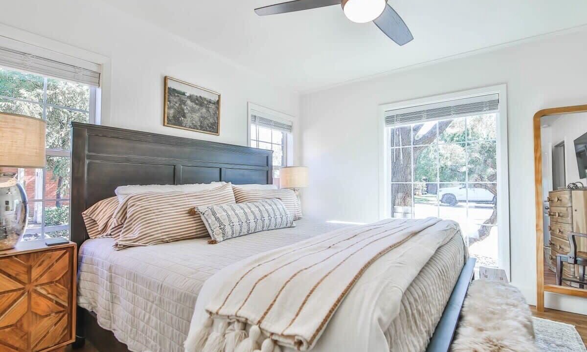 Photo of Bedroom in Tech Terrace