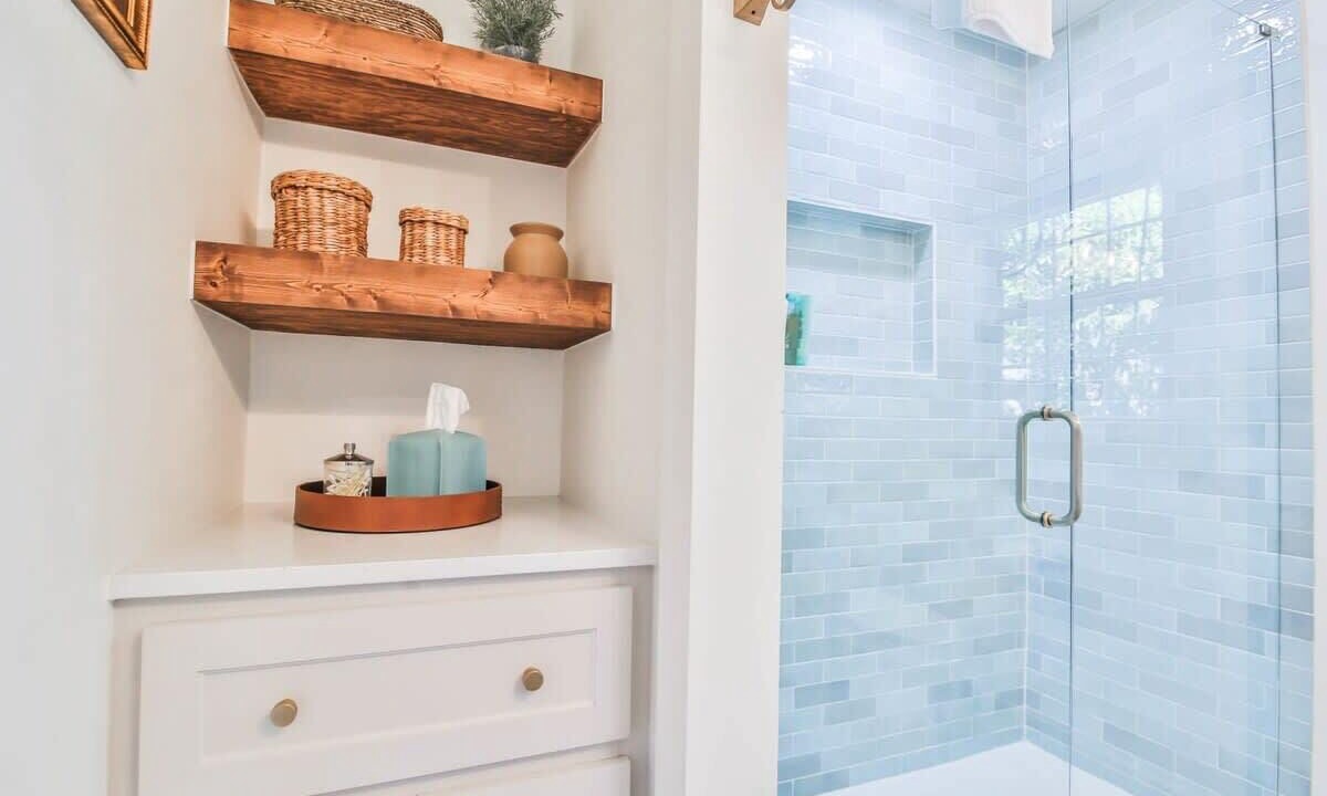 Photo of Bathroom in Tech Terrace