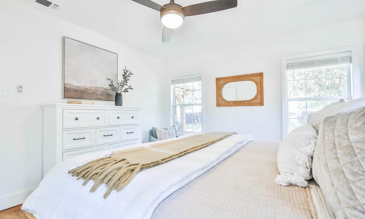 Photo of Bedroom in Tech Terrace