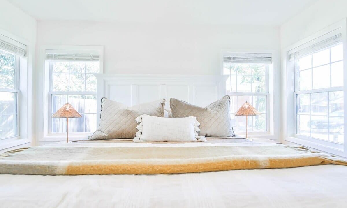 Photo of Bedroom in Tech Terrace