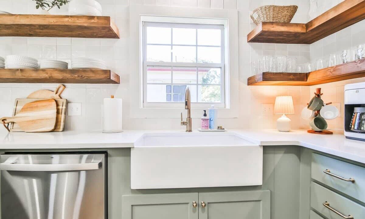 Photo of Kitchen in Tech Terrace