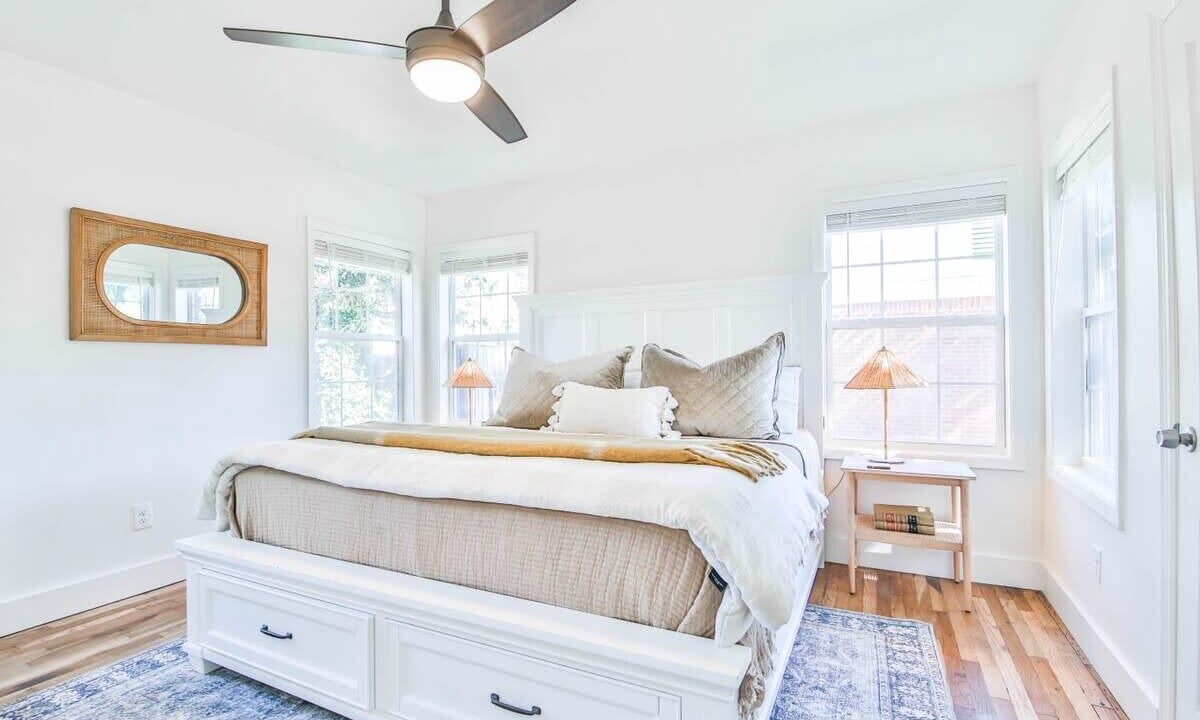 Photo of Bedroom in Tech Terrace