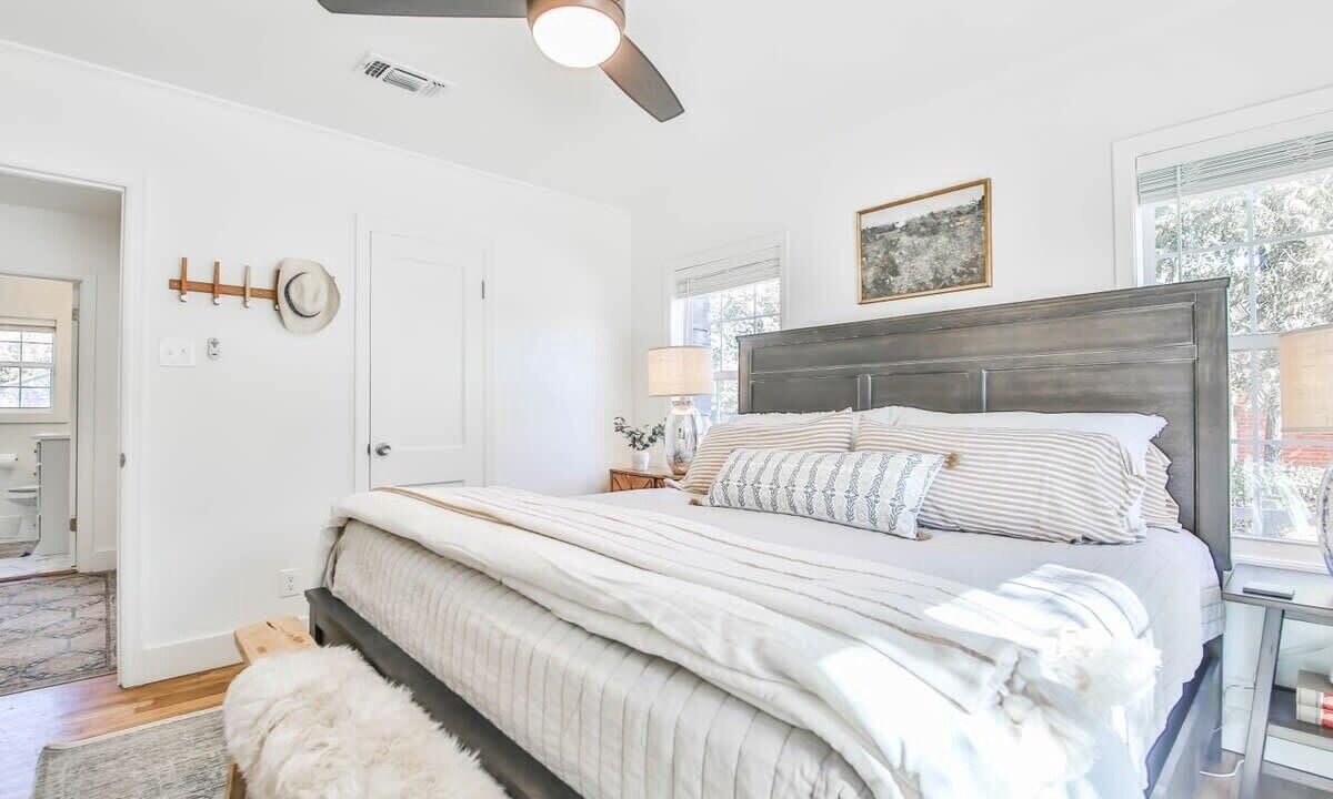 Photo of Bedroom in Tech Terrace