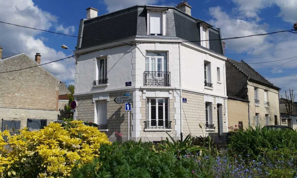 Photo of Outdoor in Soissons