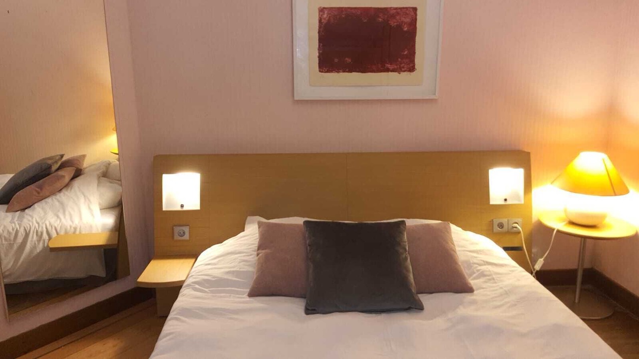 Photo of Bedroom in Soissons