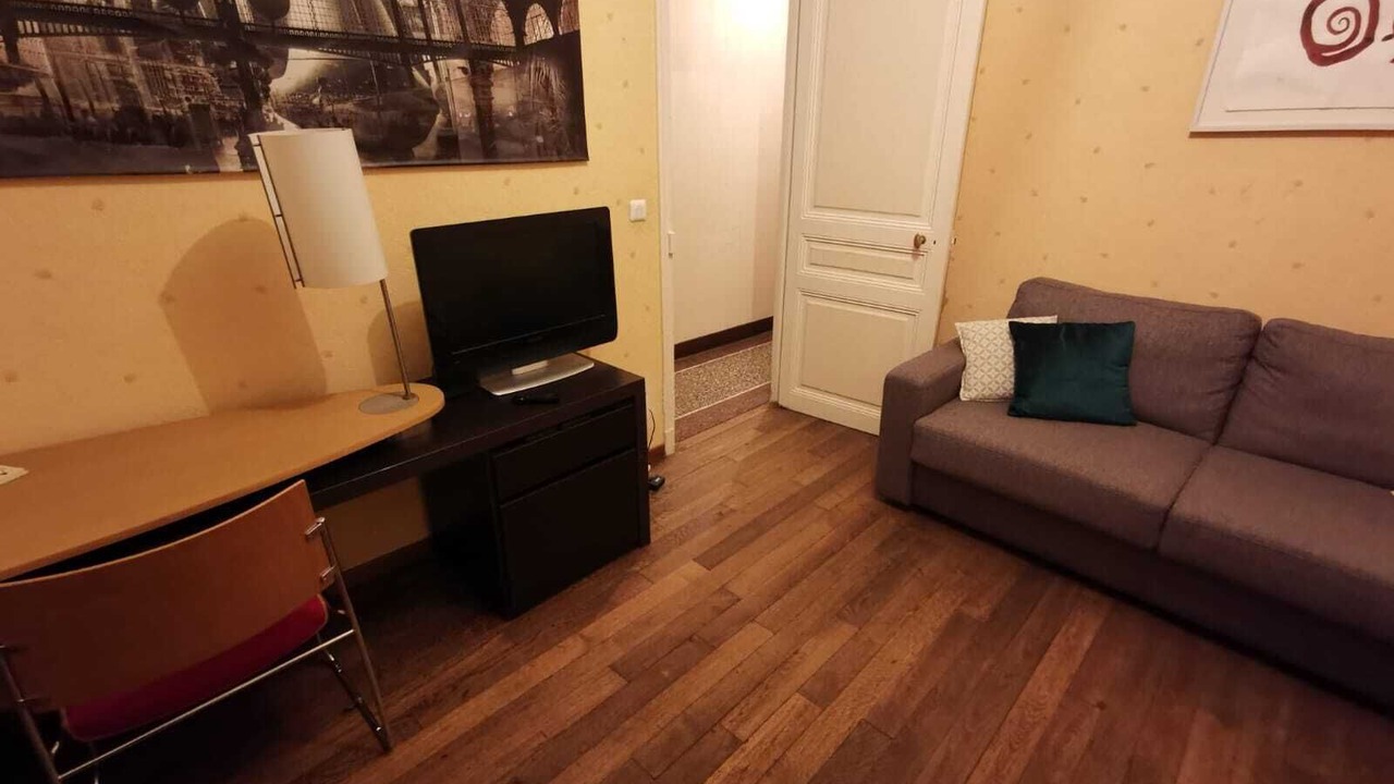 Photo of Livingroom in Soissons
