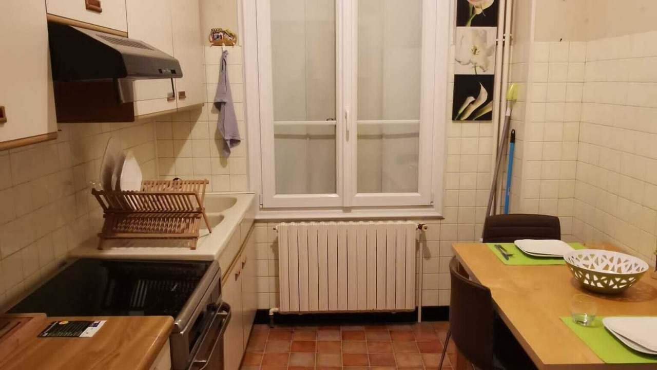 Photo of Kitchen in Soissons