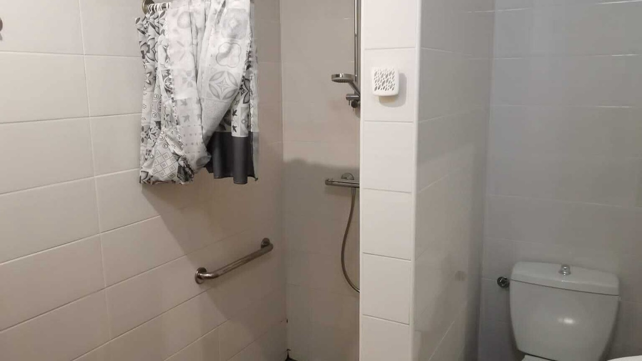 Photo of Bathroom in Soissons