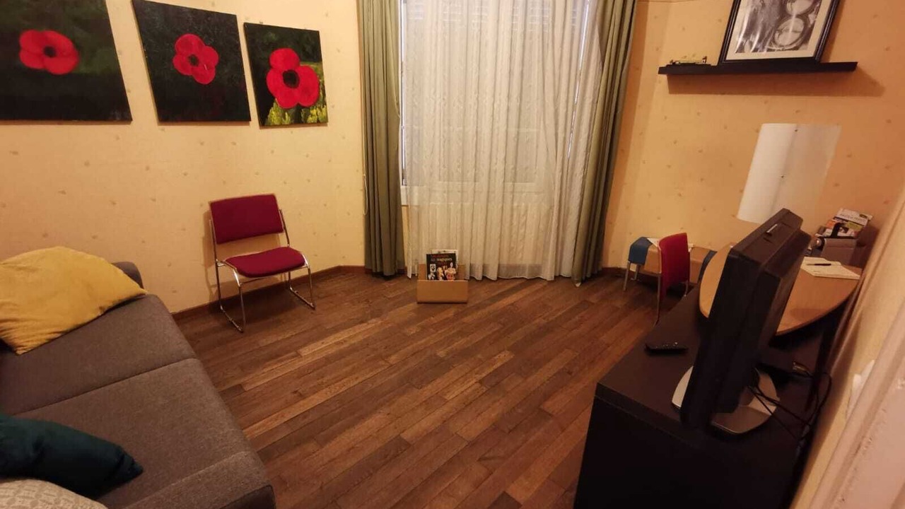 Photo of Livingroom in Soissons