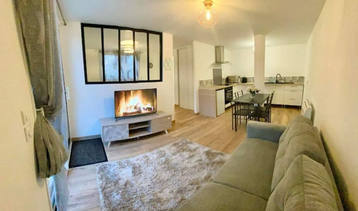 Photo of Livingroom in Trelissac