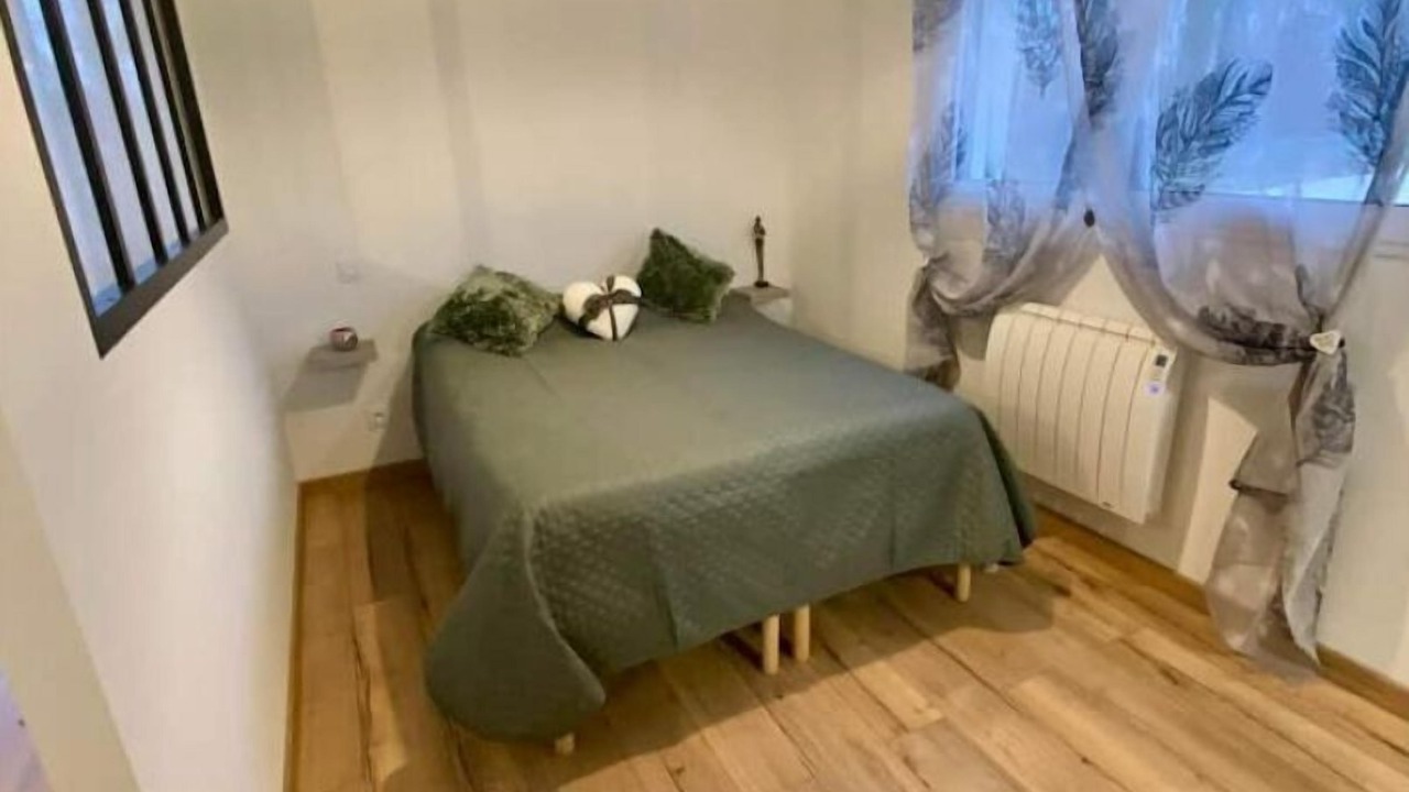 Photo of Bedroom in Trelissac