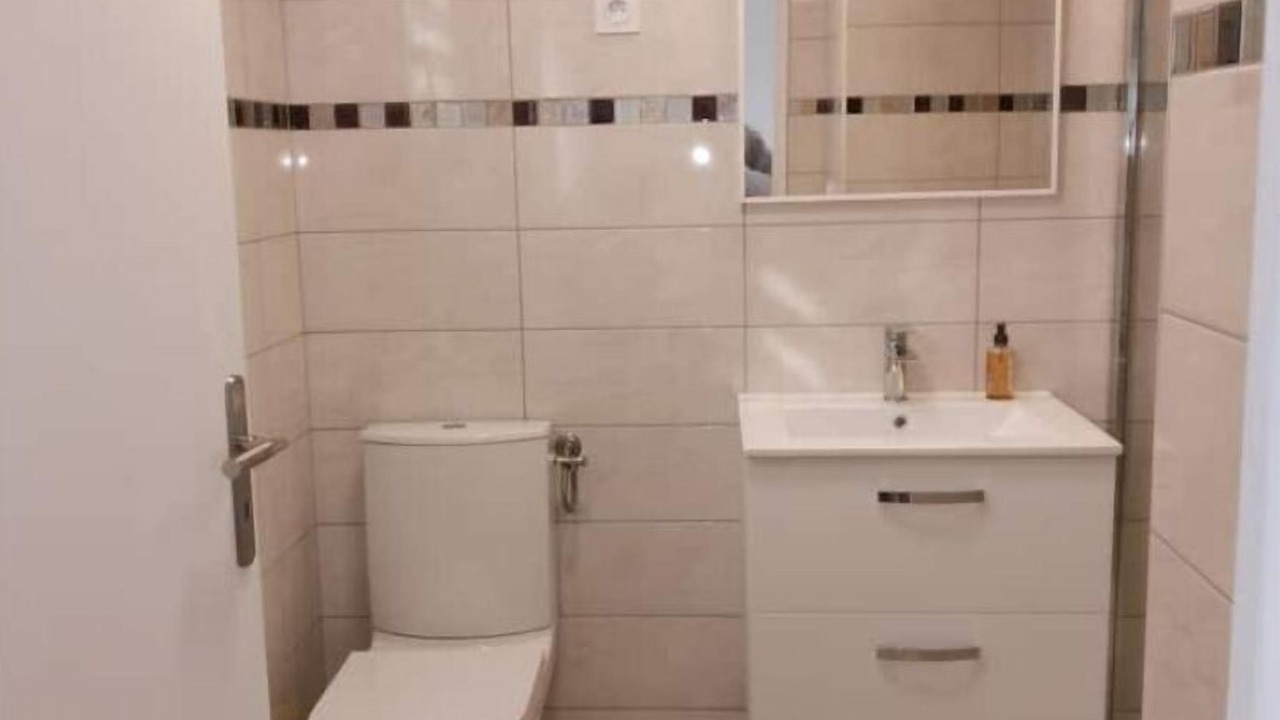 Photo of Bathroom in Trelissac