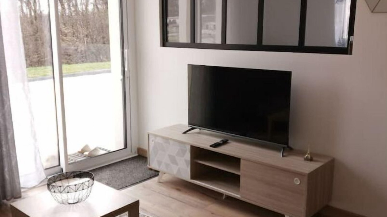 Photo of Livingroom in Trelissac