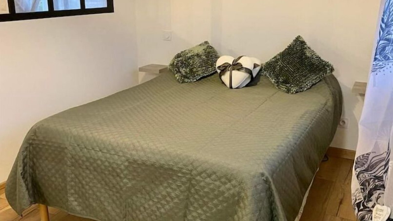 Photo of Bedroom in Trelissac