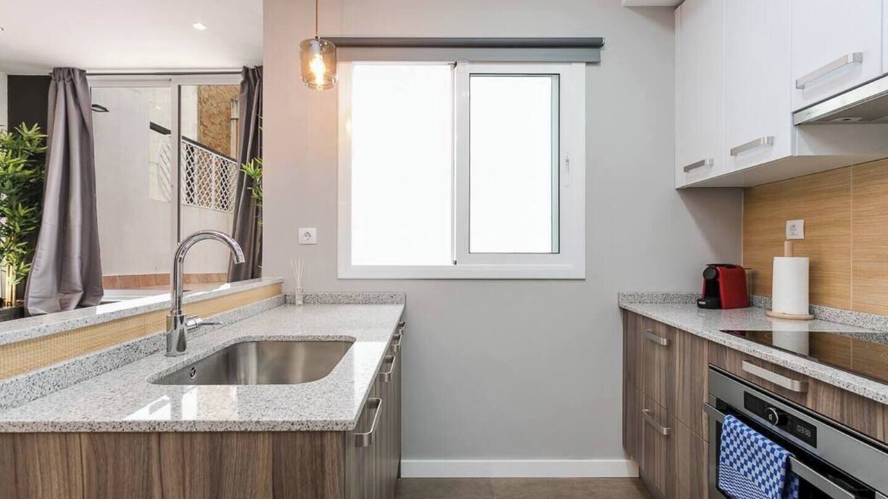 Photo of Kitchen in Collblanc y La Torrassa