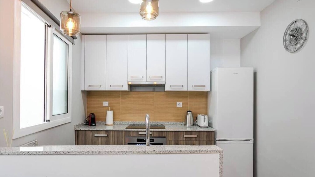 Photo of Kitchen in Collblanc y La Torrassa