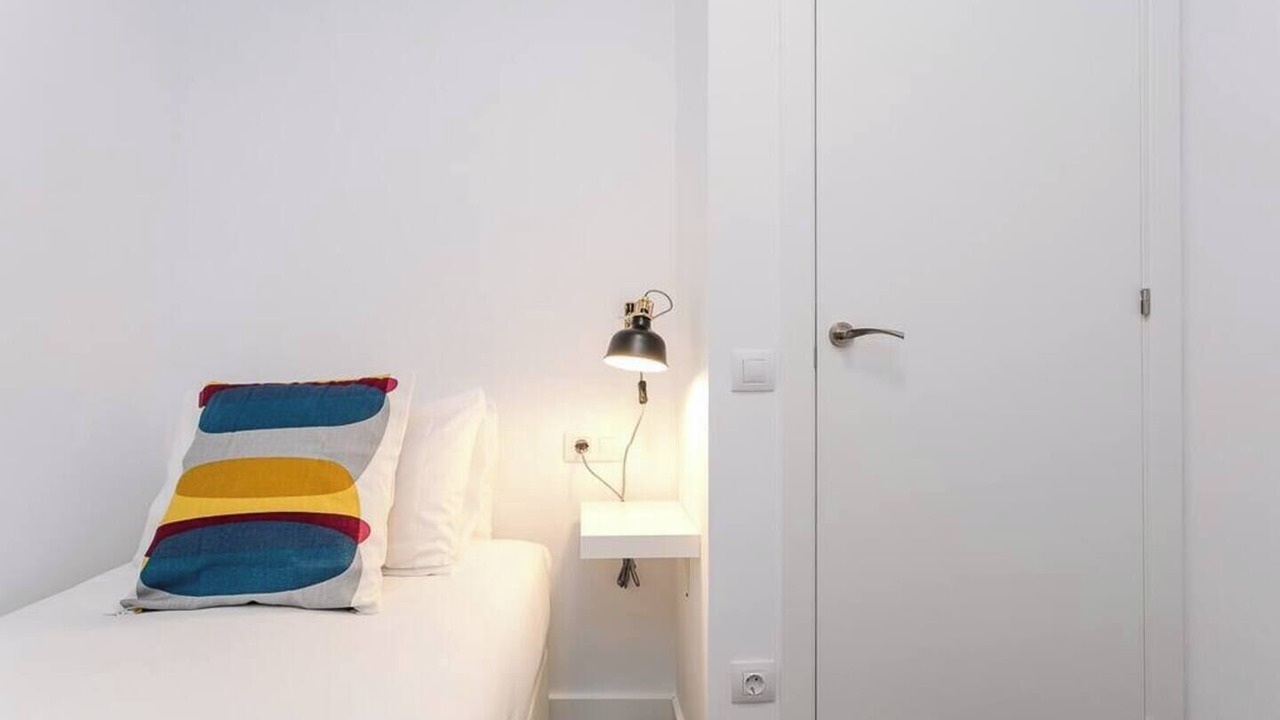 Photo of Bedroom in Collblanc y La Torrassa
