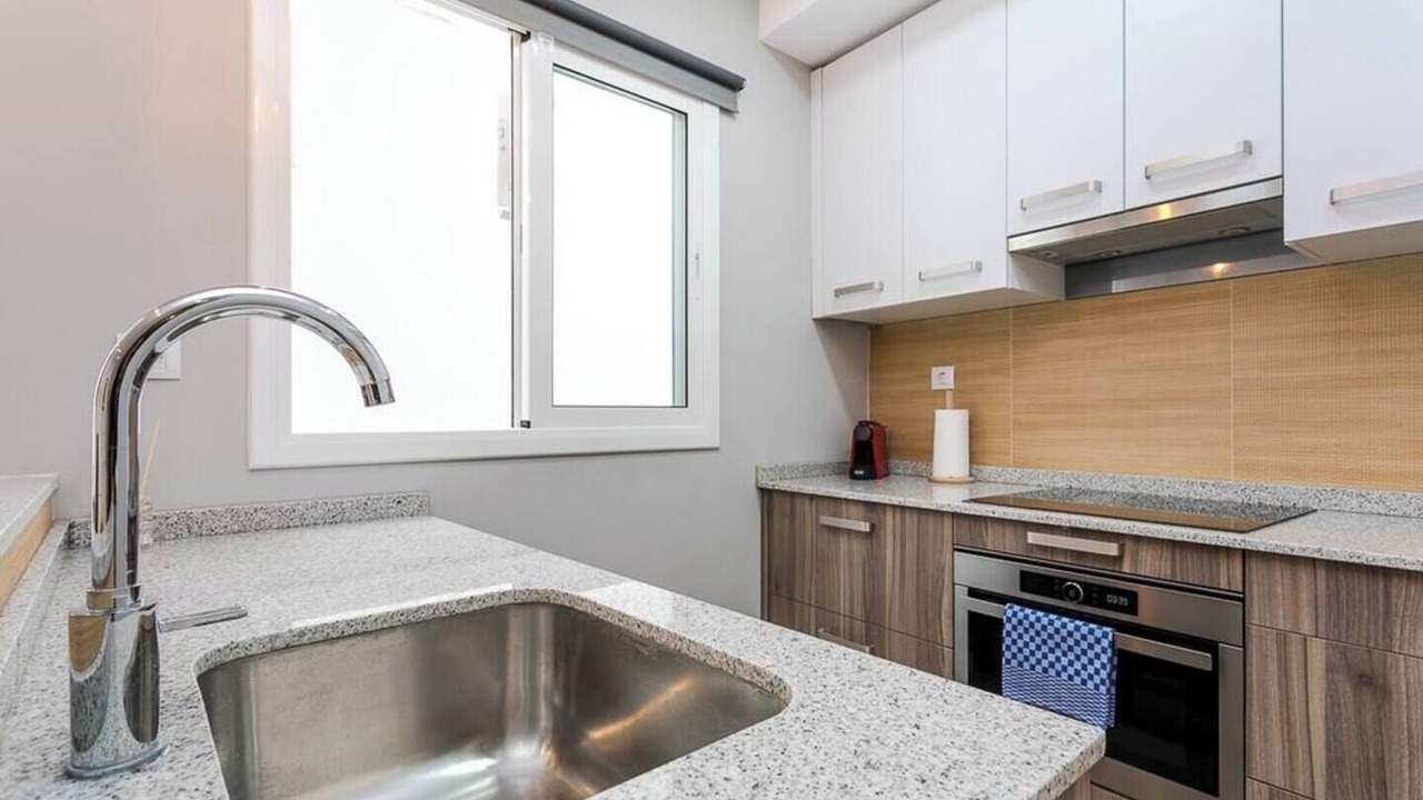 Photo of Kitchen in Collblanc y La Torrassa