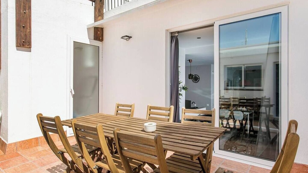 Photo of Outdoor in Collblanc y La Torrassa
