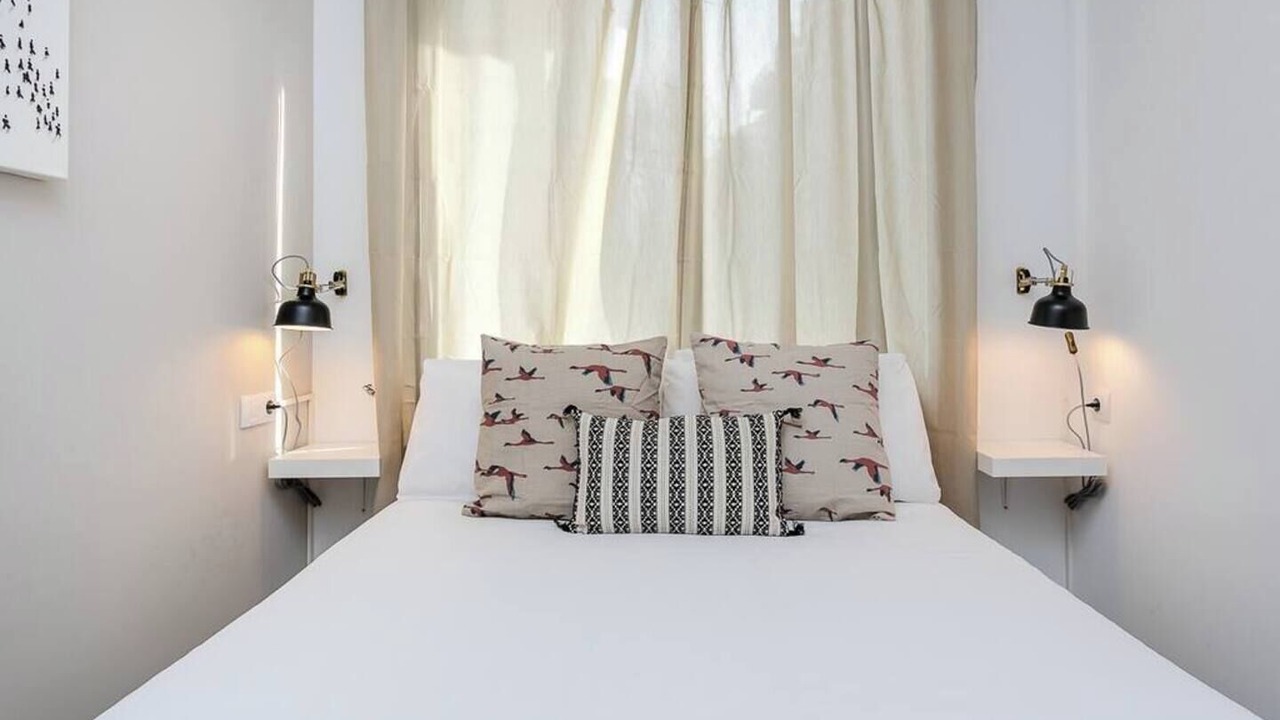 Photo of Bedroom in Collblanc y La Torrassa