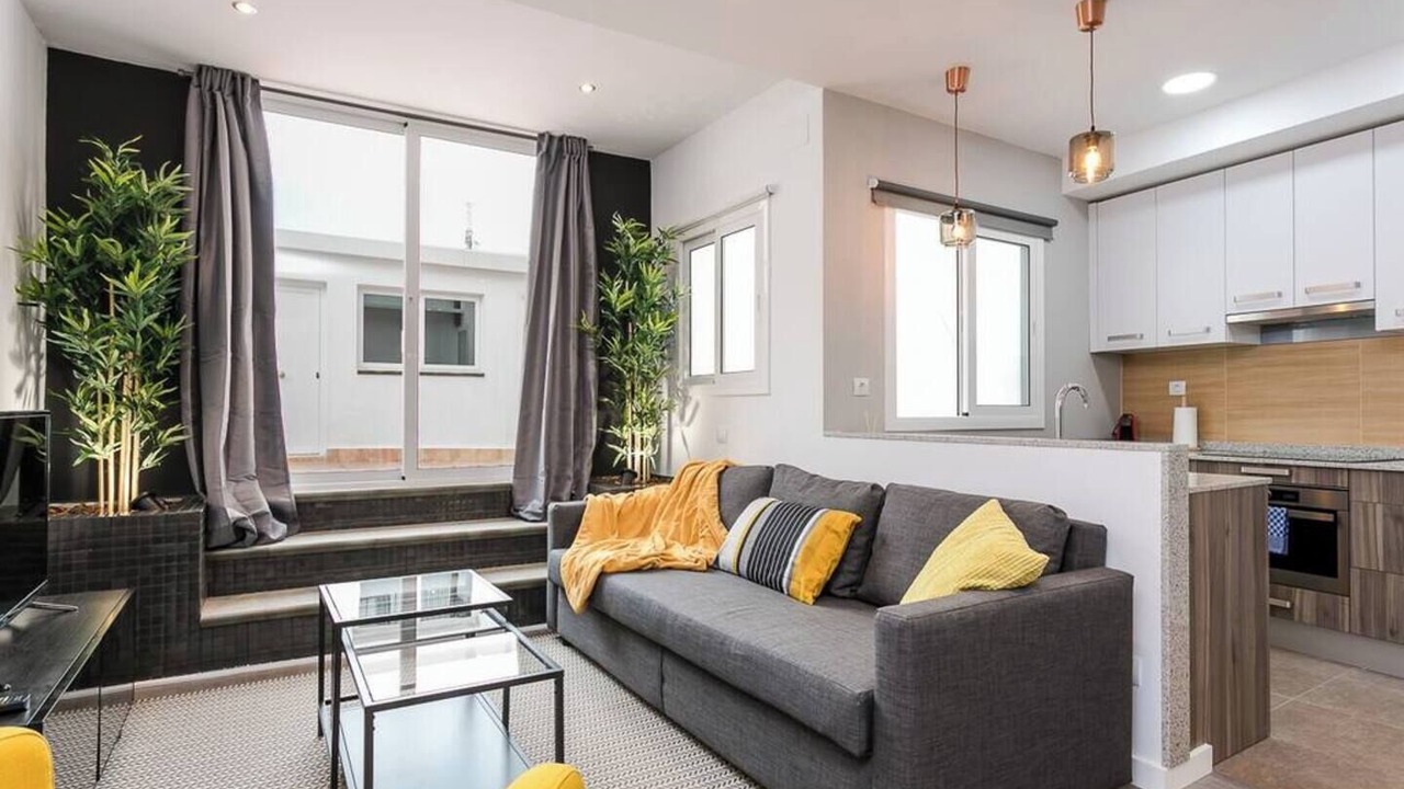 Photo of Livingroom in Collblanc y La Torrassa