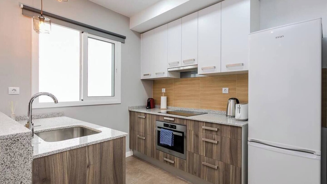 Photo of Kitchen in Collblanc y La Torrassa