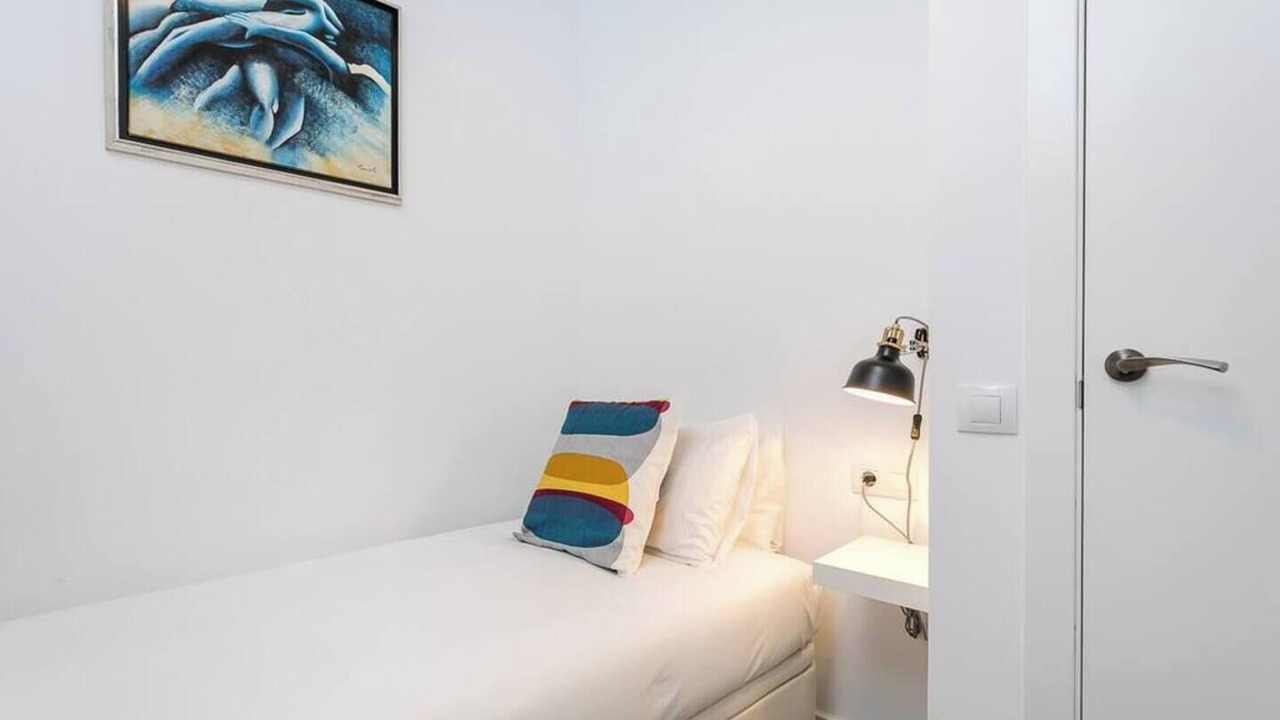 Photo of Bedroom in Collblanc y La Torrassa