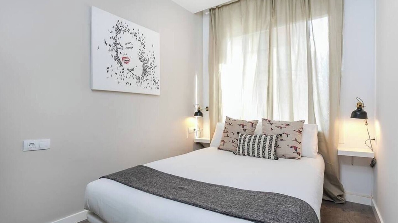 Photo of Bedroom in Collblanc y La Torrassa