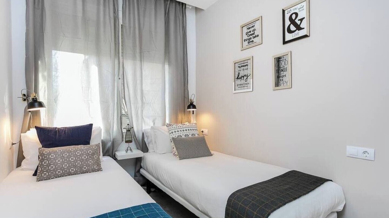 Photo of Bedroom in Collblanc y La Torrassa
