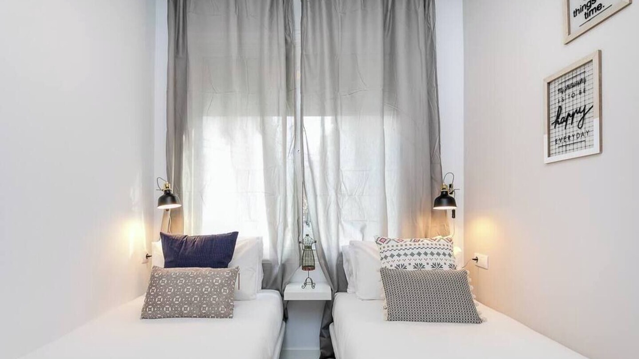 Photo of Bedroom in Collblanc y La Torrassa