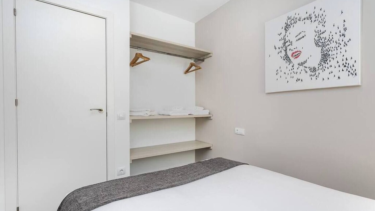Photo of Bedroom in Collblanc y La Torrassa