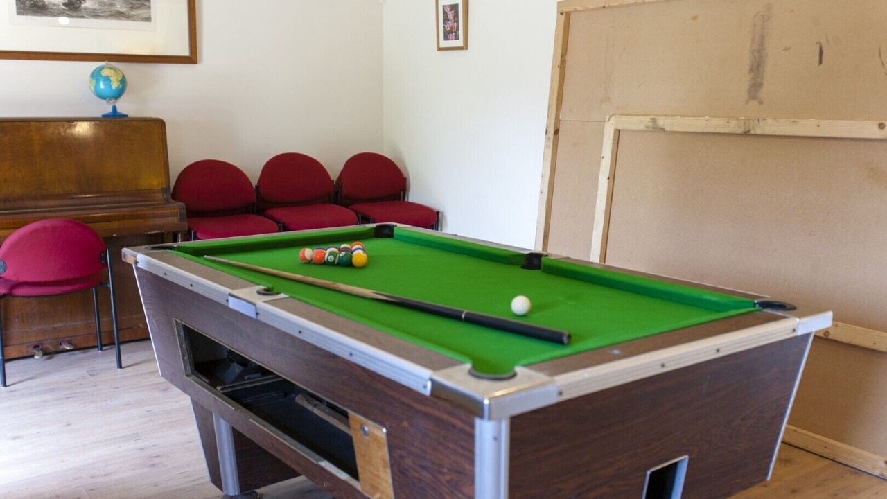 Photo of Bedroom in Elmsted