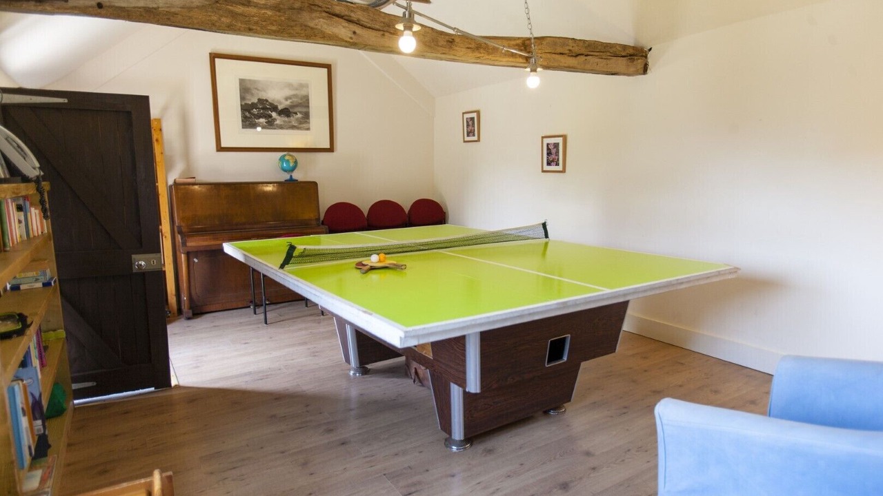 Photo of Bedroom in Elmsted