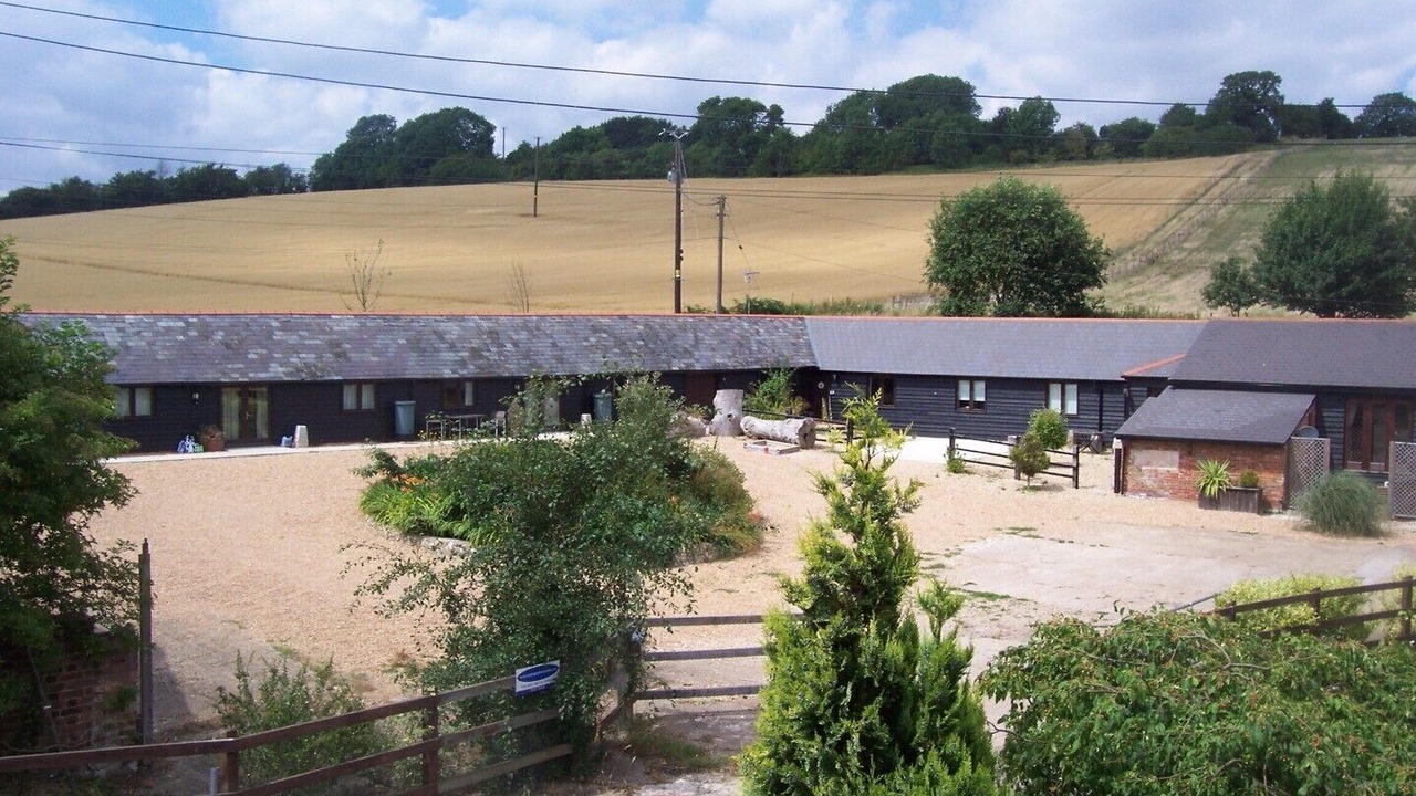 Photo of Outdoor in Elmsted